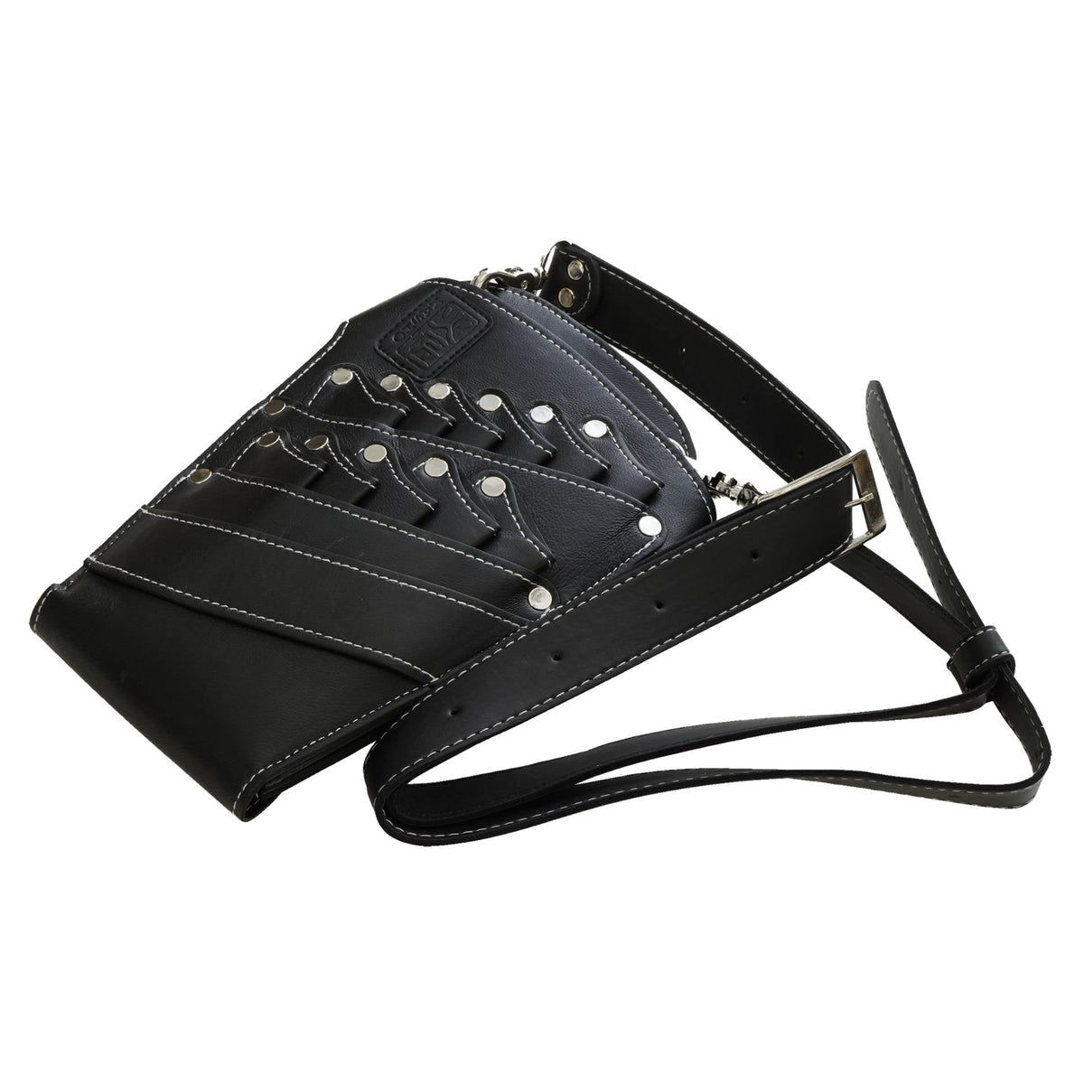 Kasho 11 Shear Leather Holster