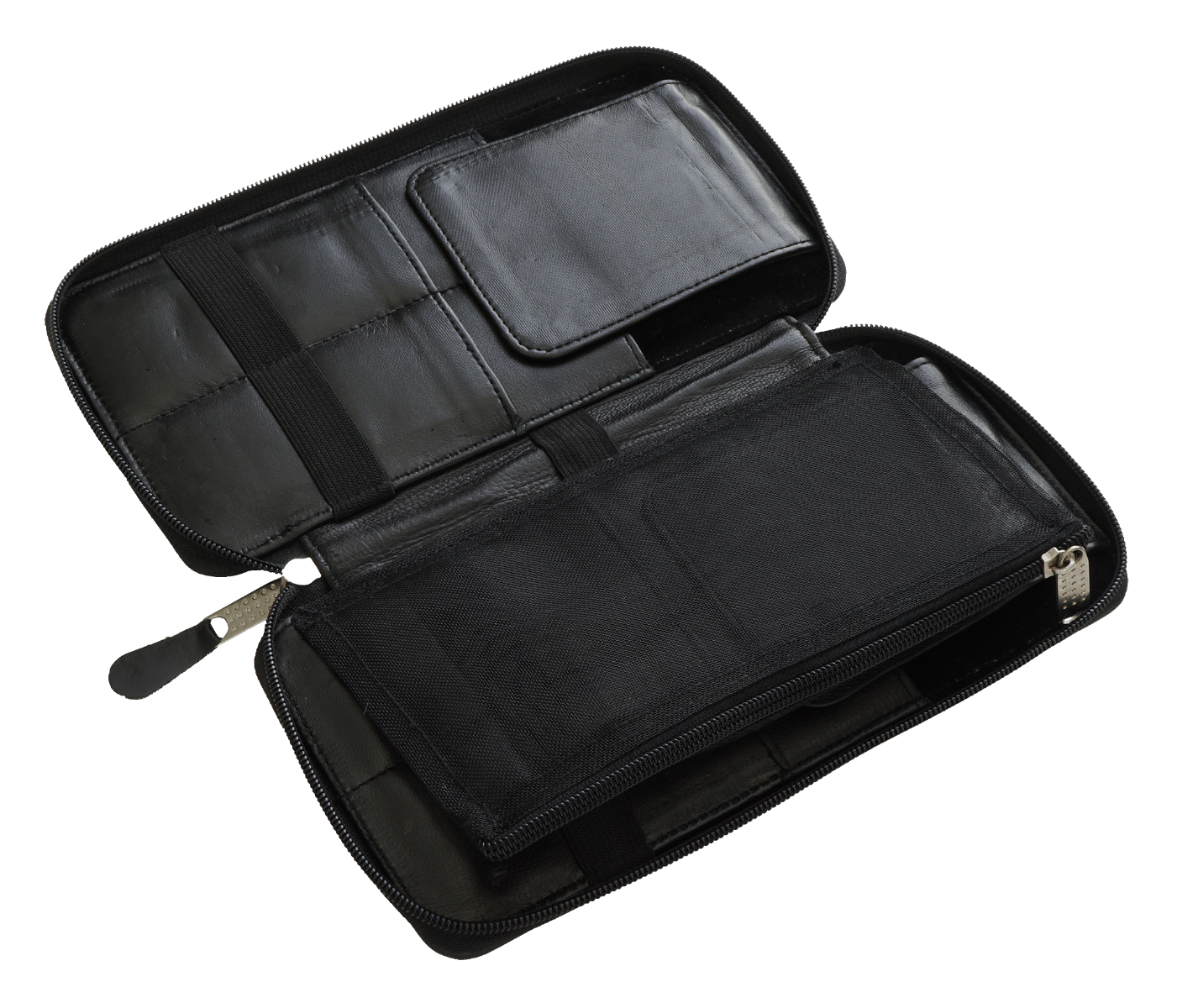 KASHO 8 SHEAR CASE ZIPPER