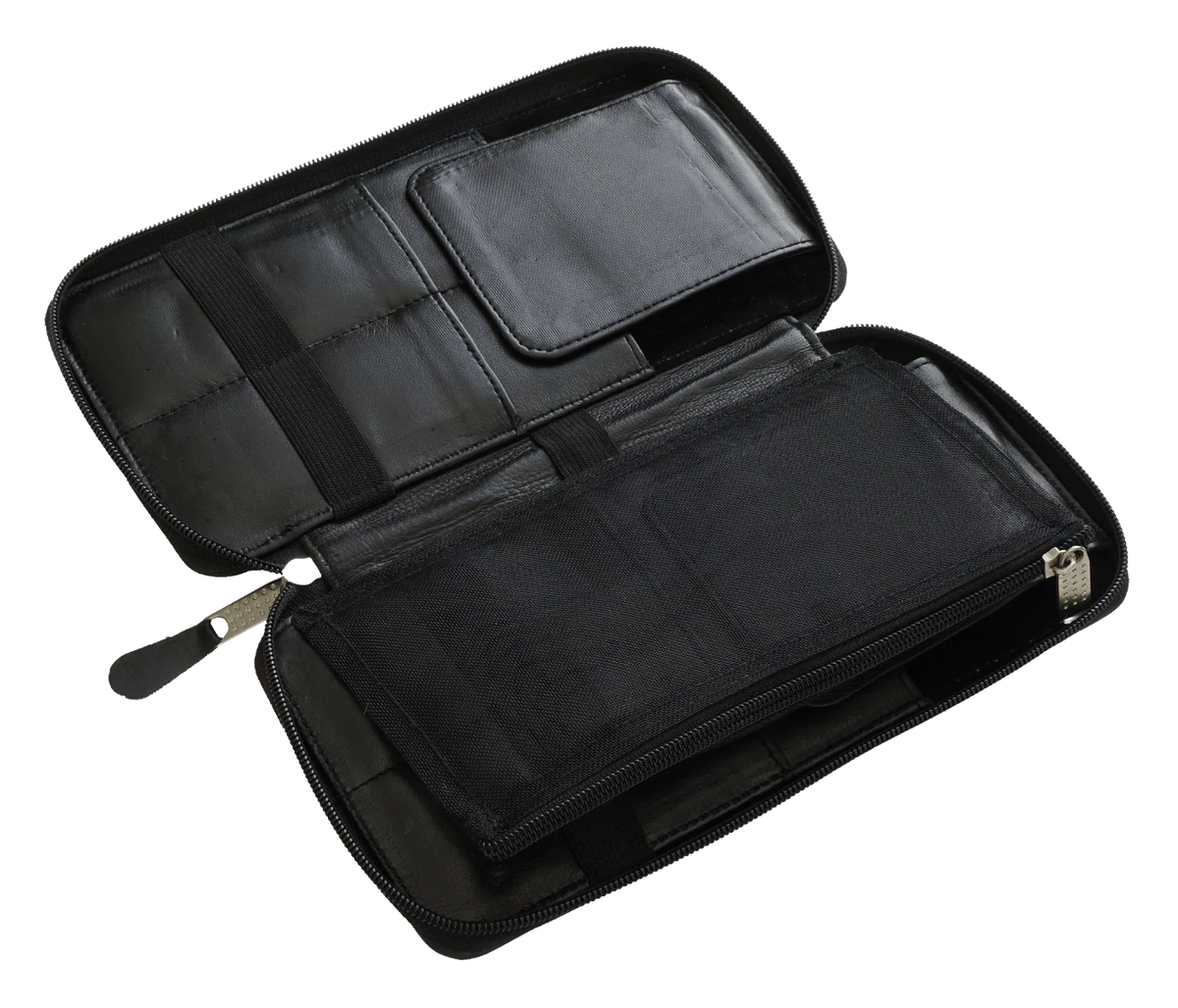 KASHO 8 SHEAR CASE ZIPPER