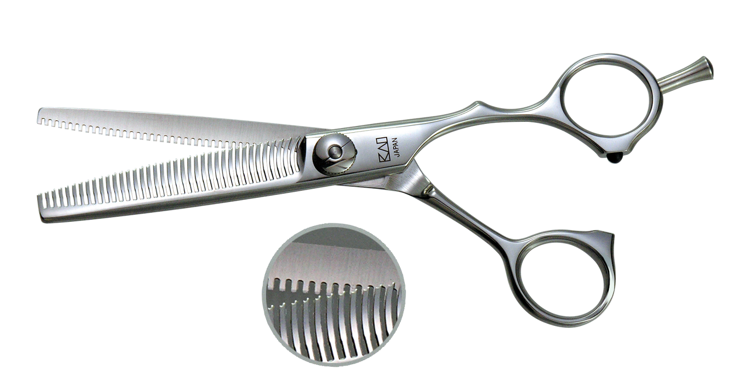 Kasho KGRS Green Sasa Series Shear