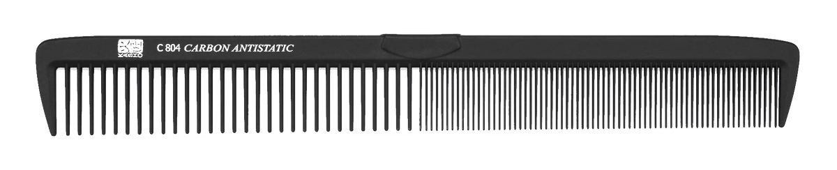 Kasho C804 Barber Comb 21.8 CM