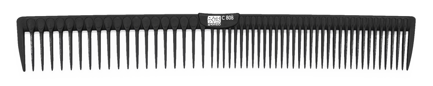 Kasho C808 All Purpose Comb 20.7 CM