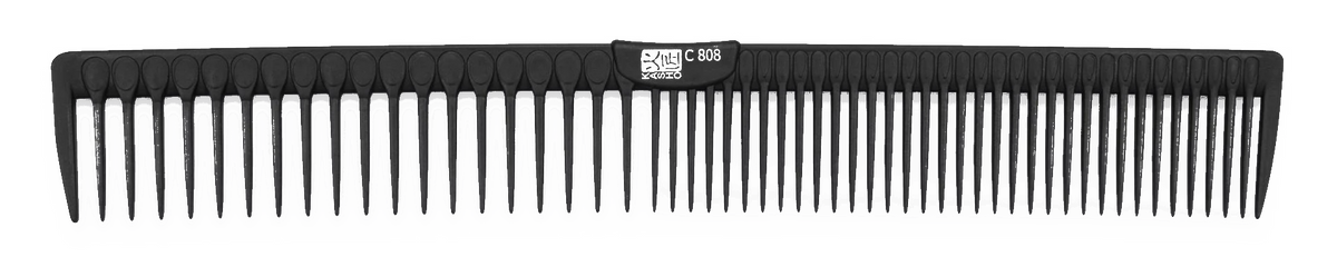 Kasho C808 All Purpose Comb 20.7 CM