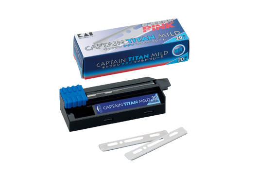 Kasho KAI Captain Blades
