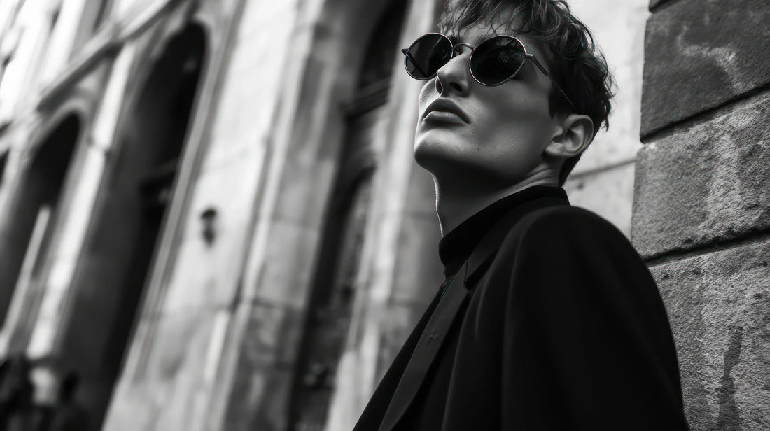 The Mod Cut 2026: The Modern Return of a Timeless Men’s Haircut