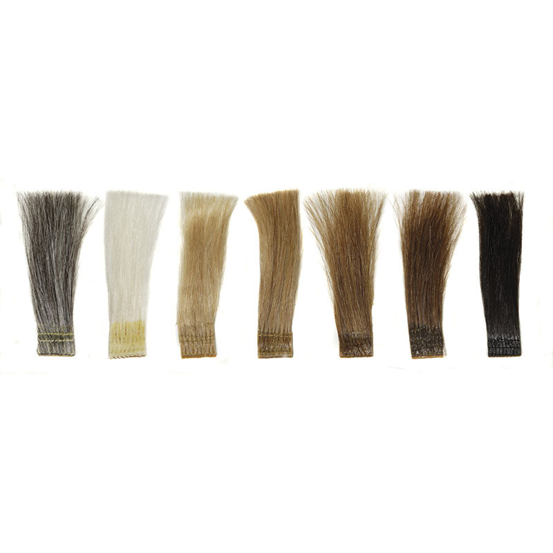 Hair Swatches & Wefts by Pivot Point