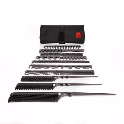 Complete Comb Roll Set