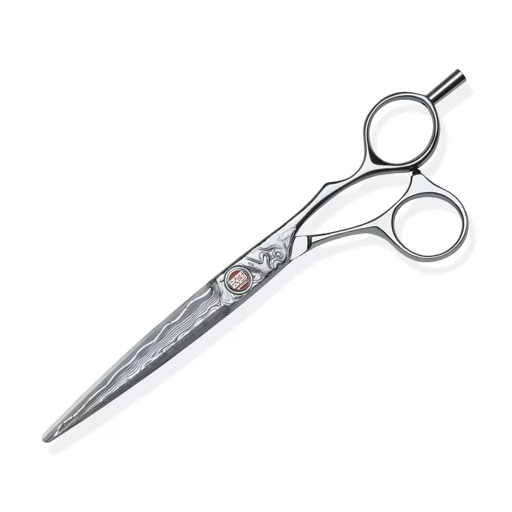 Kasho KAD Damascus Series Shear
