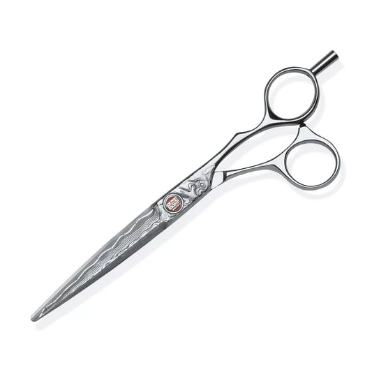 Kasho KAD Damascus Series Shear