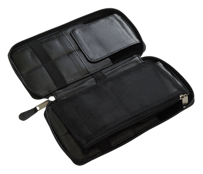 KASHO 8 SHEAR CASE ZIPPER