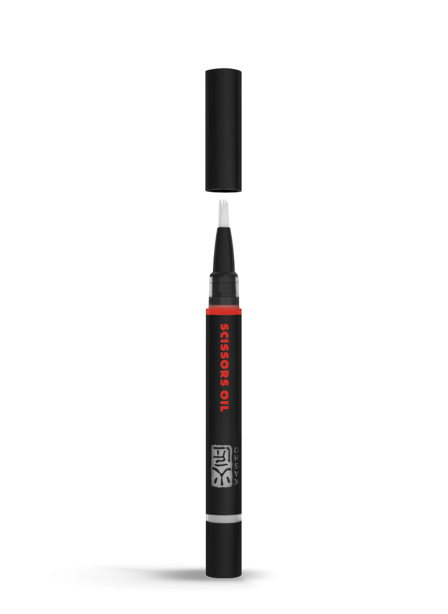 Kasho Oil Pen