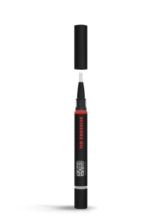 Kasho Oil Pen