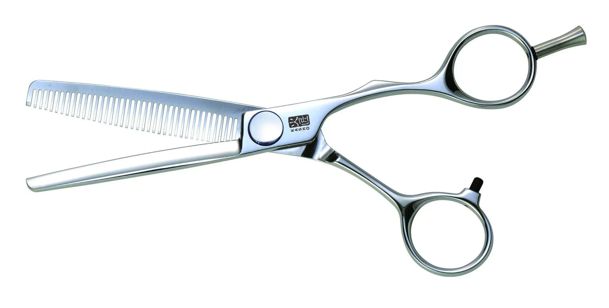 KDM Design Master Series Texturizers
