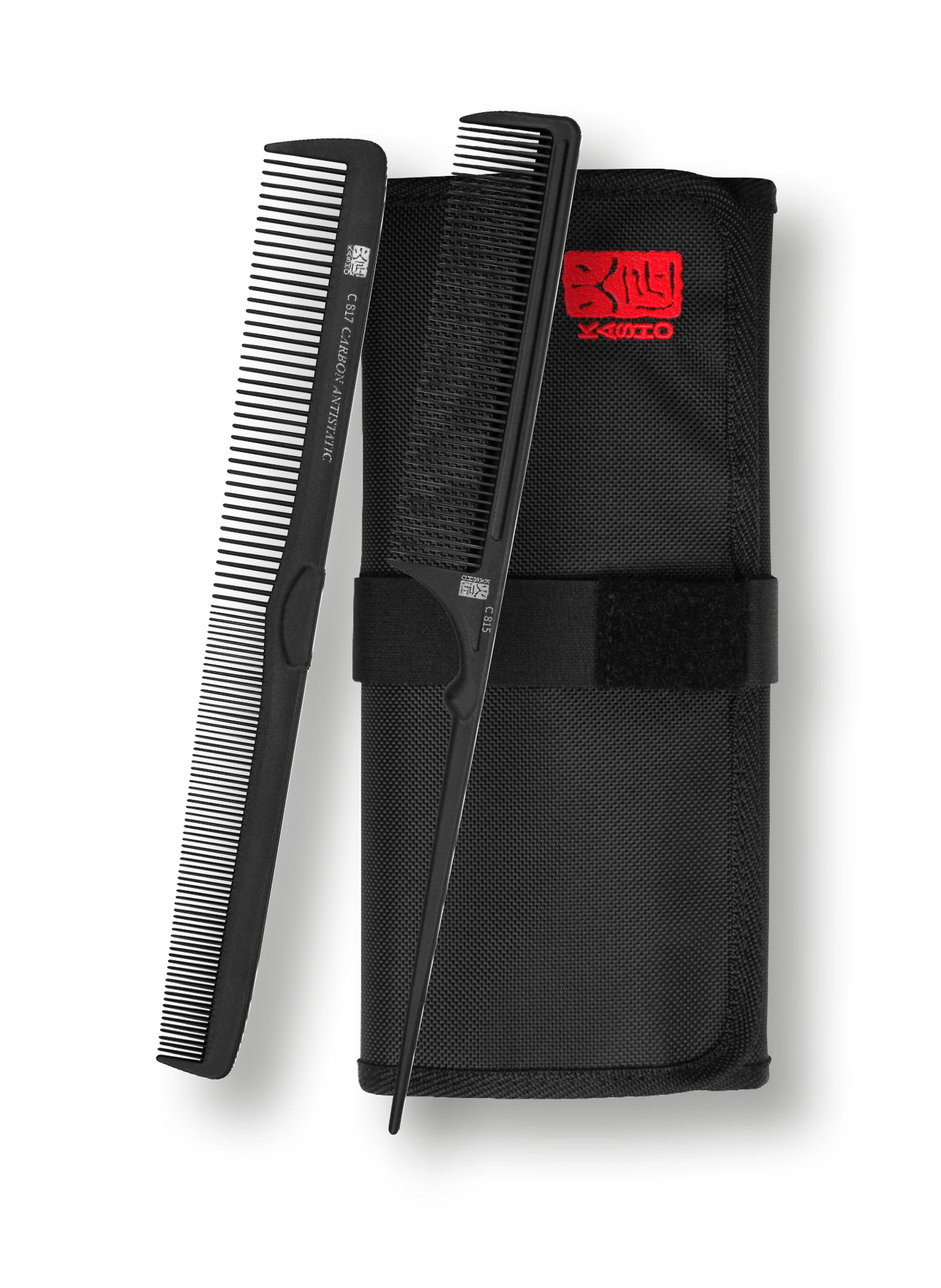 Complete Comb Roll Set